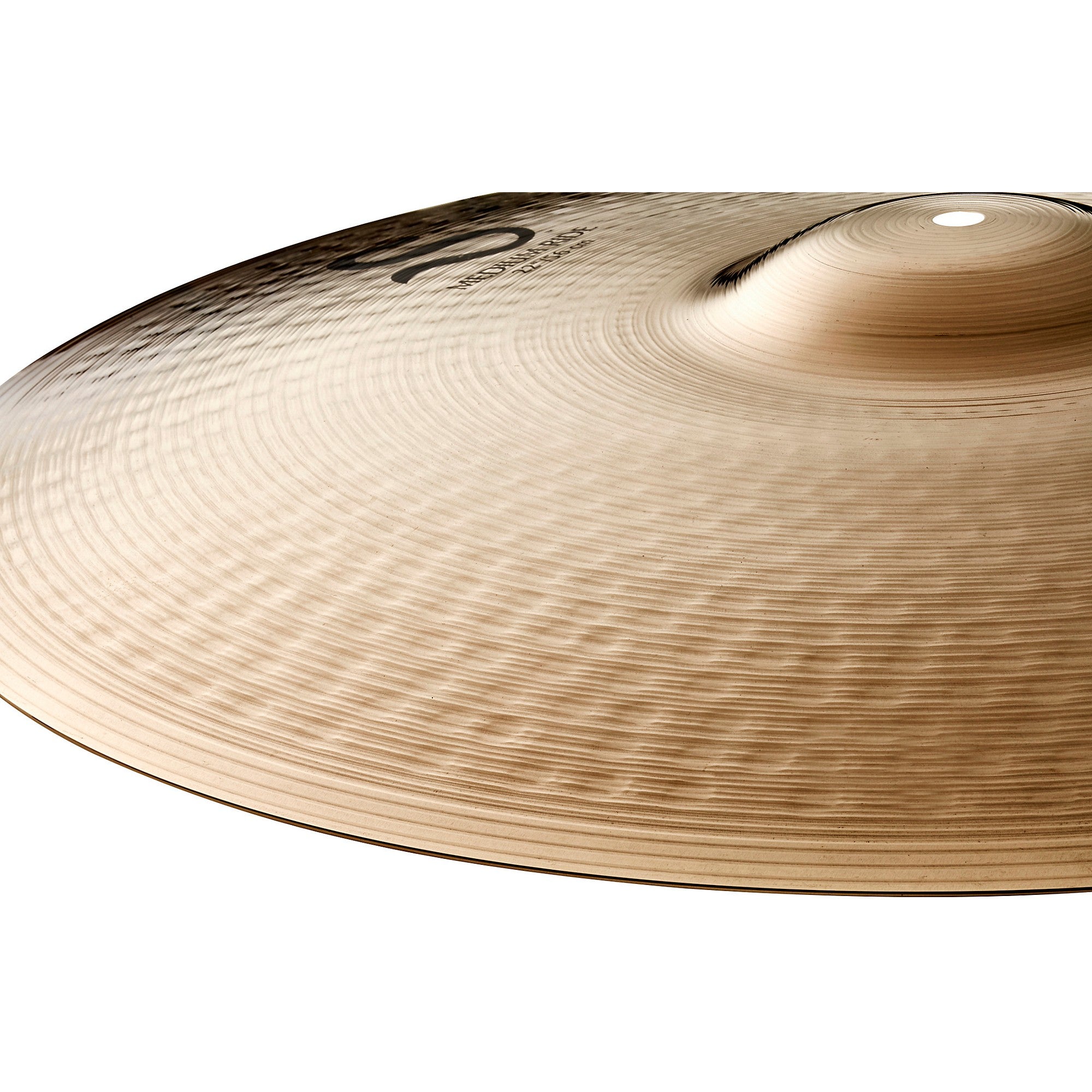Zildjian S Family Medium Ride