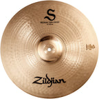 Zildjian S Family Medium Thin Crash