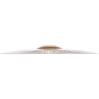Zildjian S Family Thin Crash