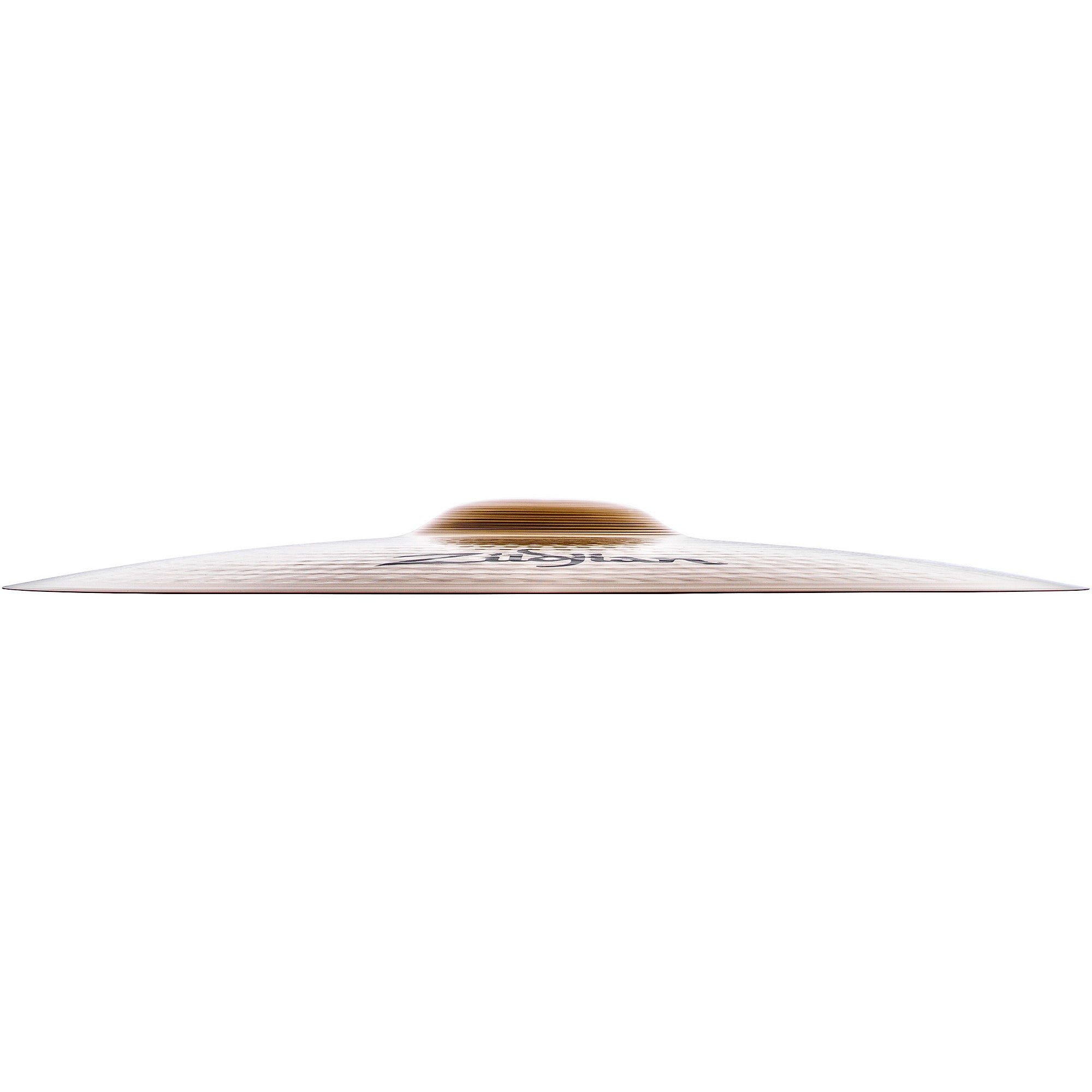 Zildjian S Family Thin Crash