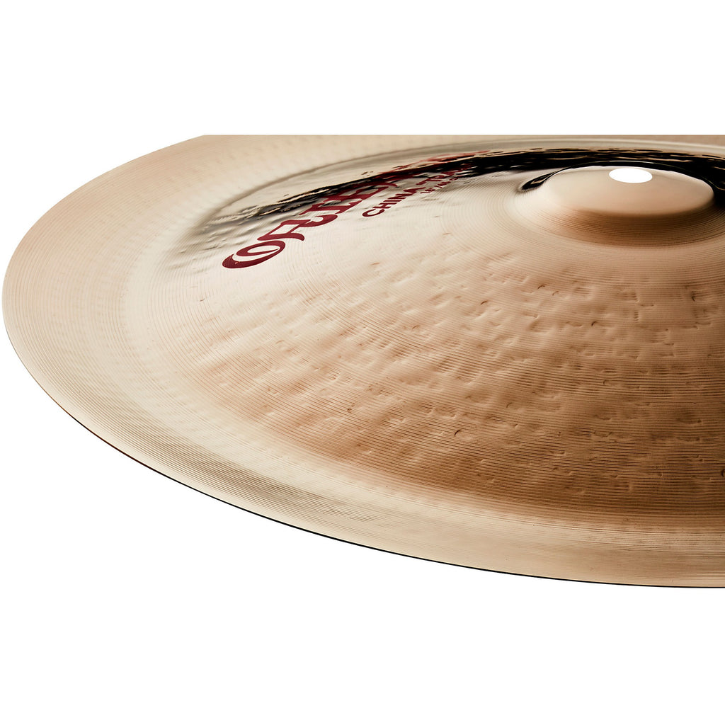 Zildjian Oriental China 'Trash' Cymbal