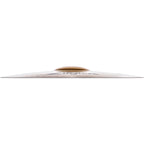 Zildjian S Family Medium Thin Crash