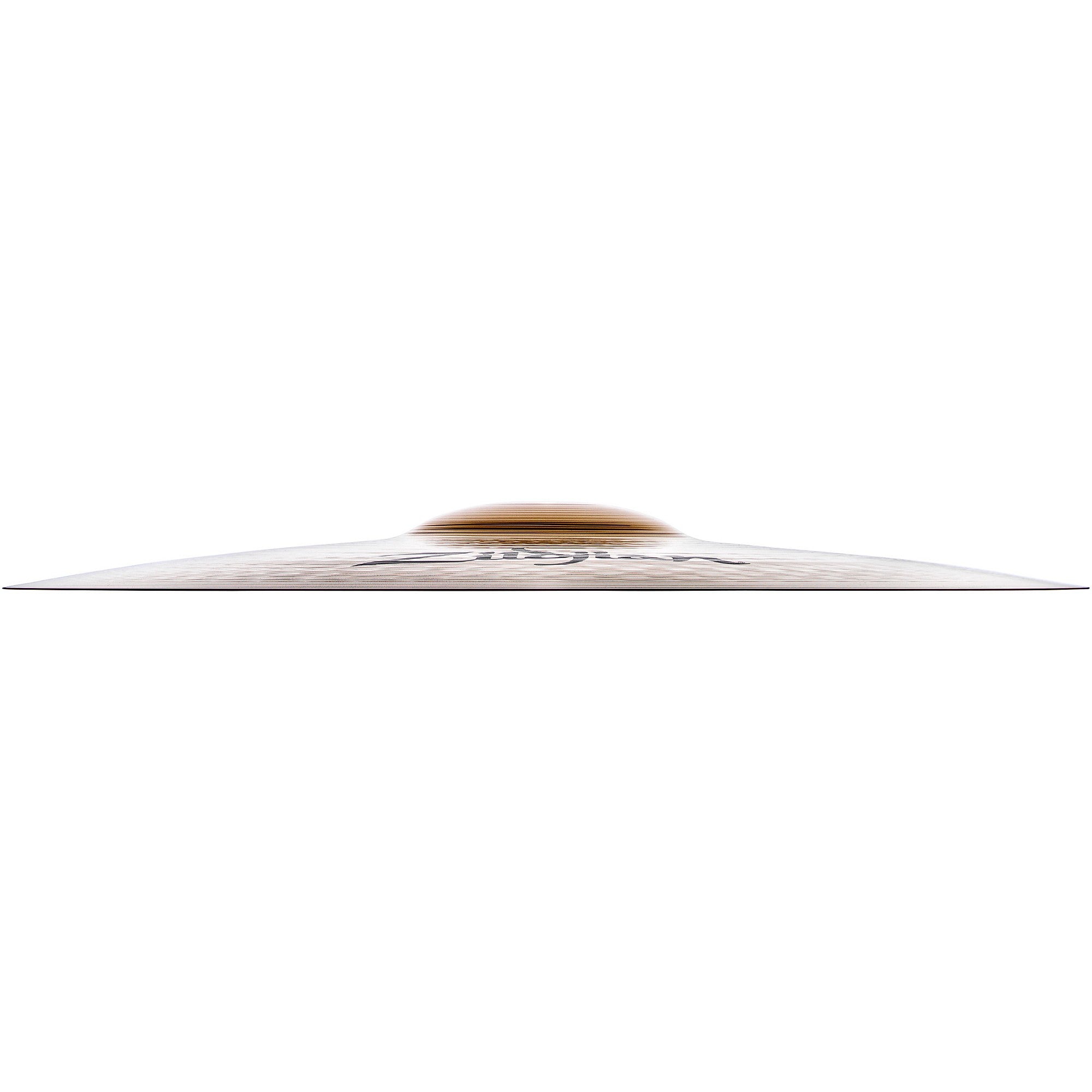 Zildjian S Family Medium Thin Crash