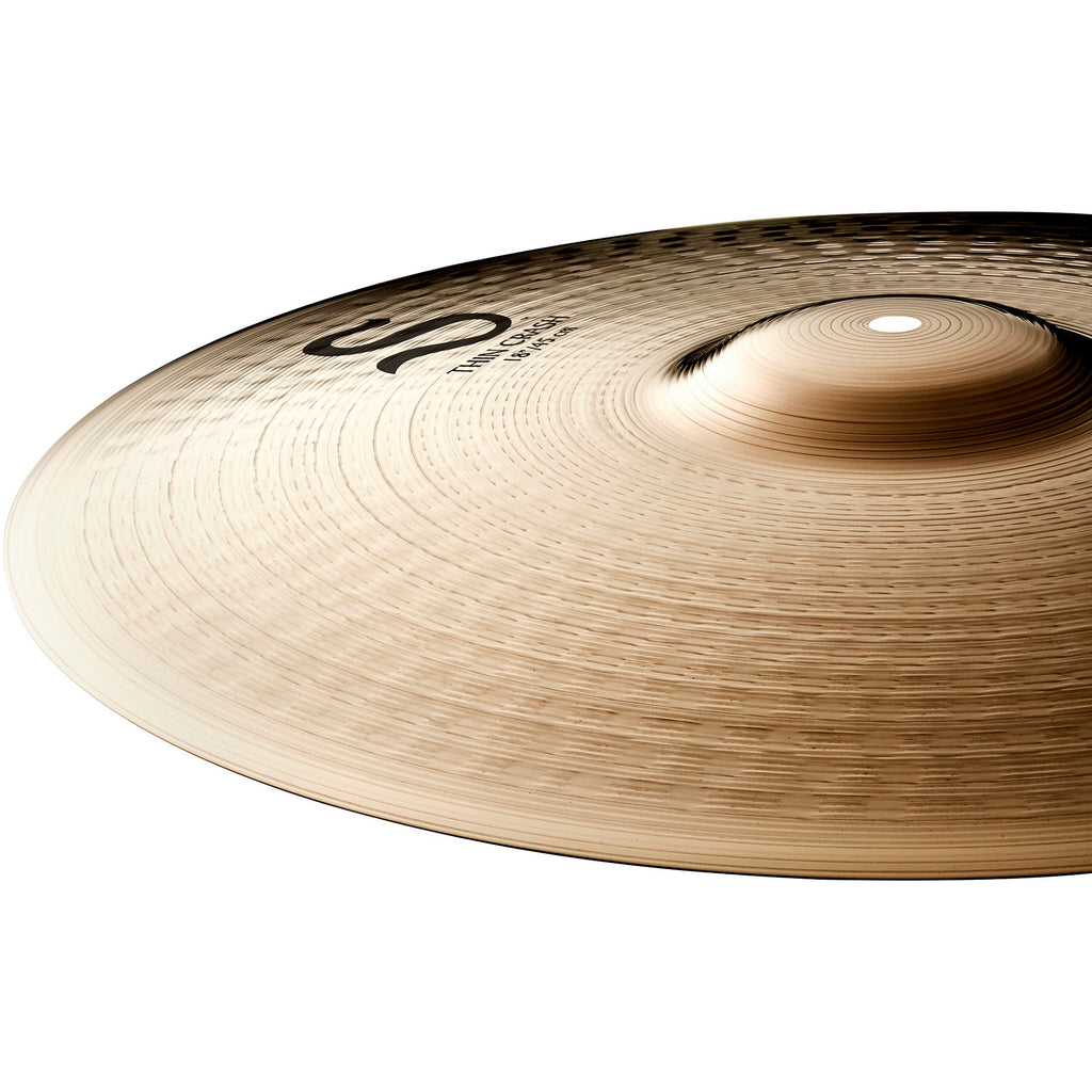 Zildjian S Family Thin Crash