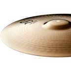 Zildjian S Family Thin Crash