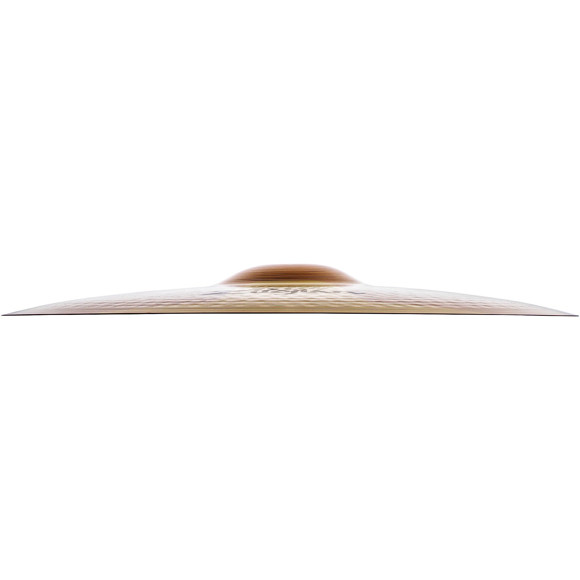 Zildjian S Family Thin Crash