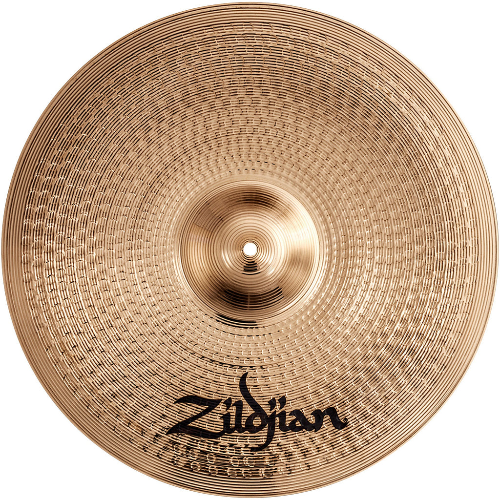 Zildjian S Family Thin Crash