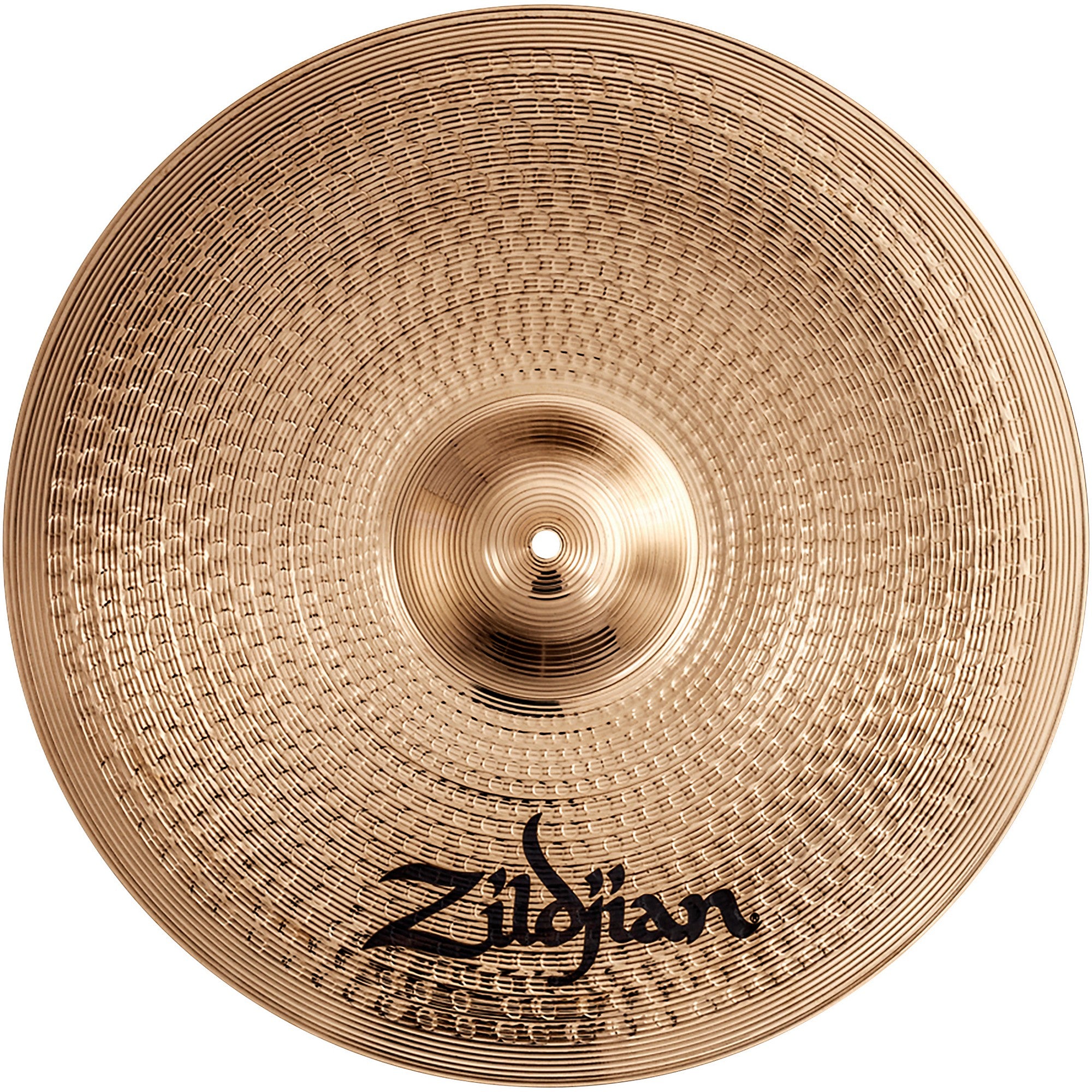 Zildjian S Family Thin Crash