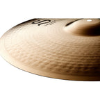Zildjian S Family Thin Crash