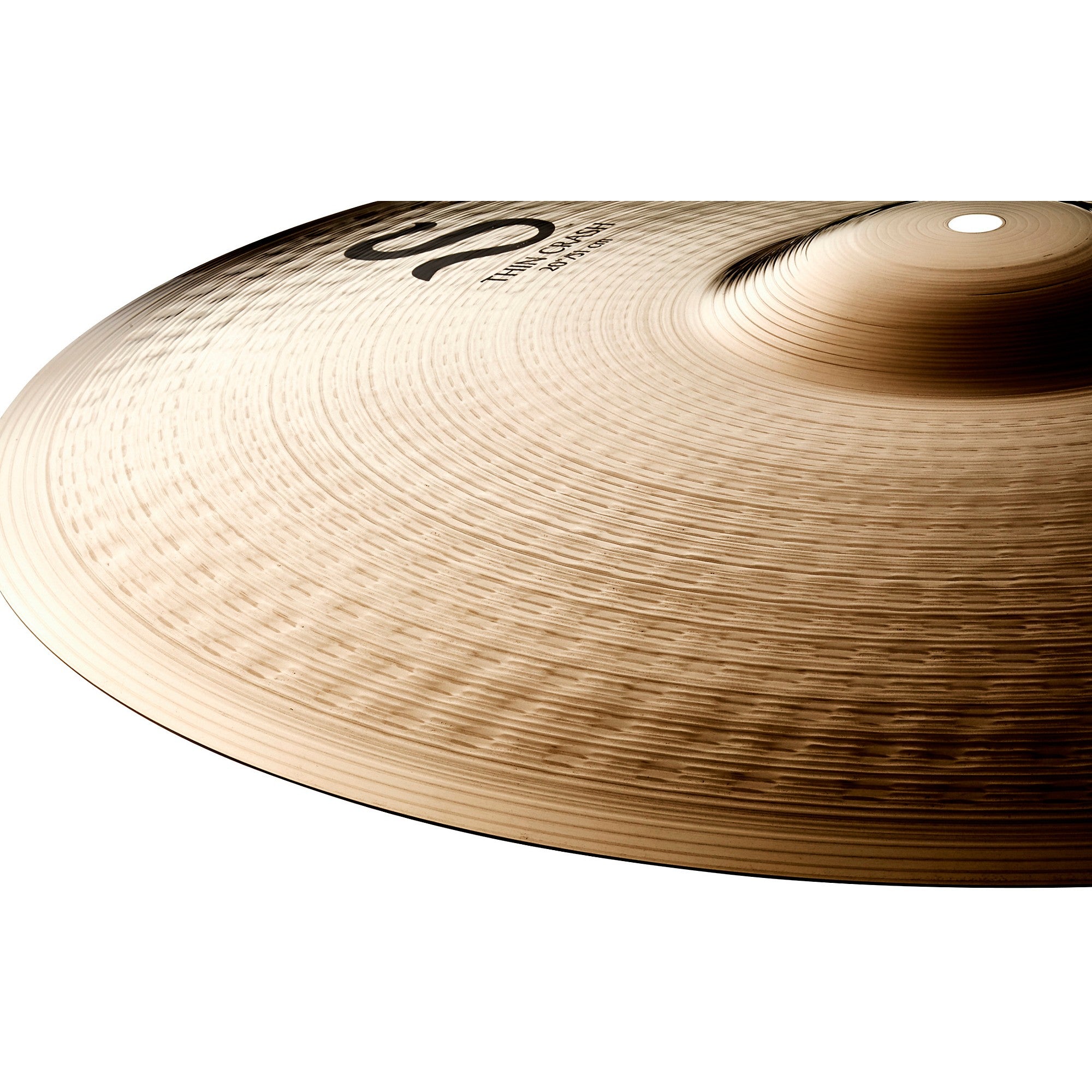 Zildjian S Family Thin Crash