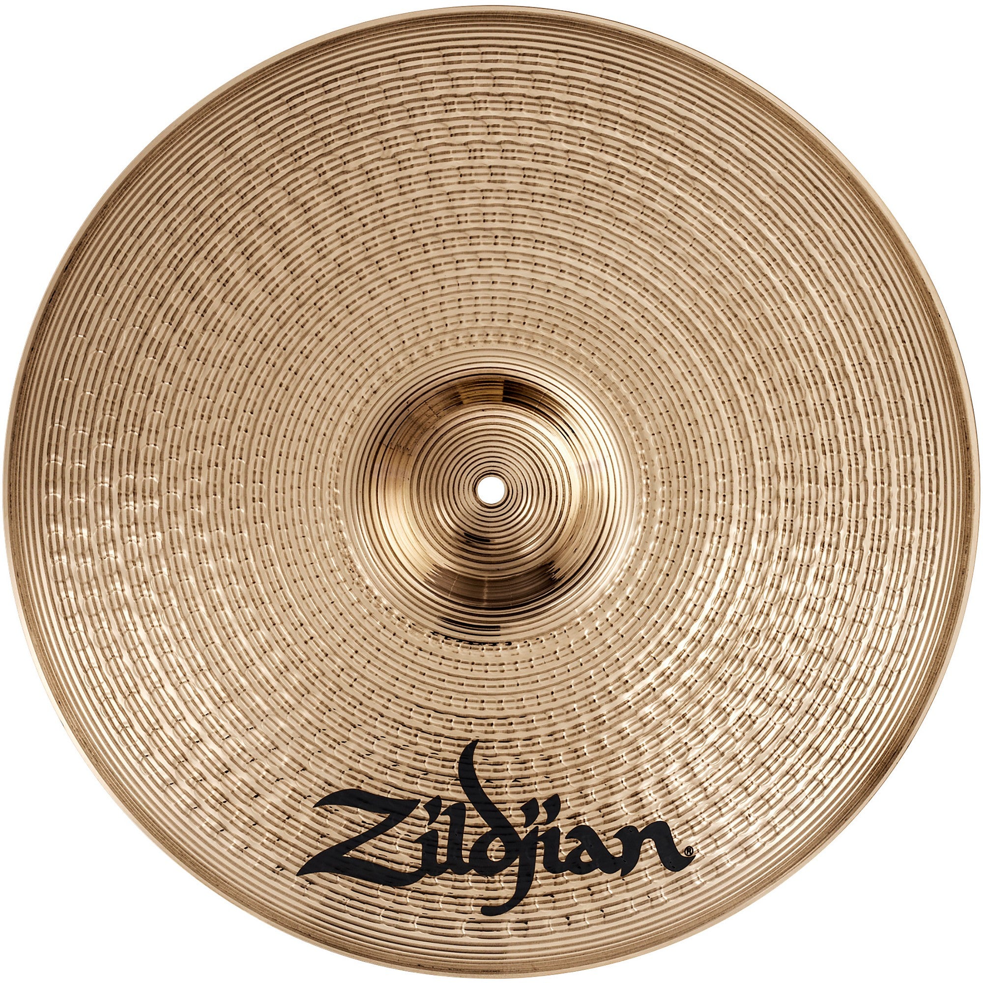 Zildjian S Family Thin Crash