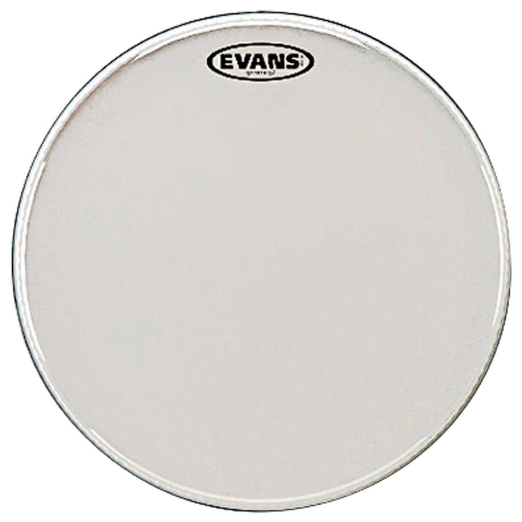 Evans EMAD 5-Piece Drum Head Pack Rock