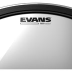 Evans EMAD Heavyweight Clear Batter Bass Drum Head