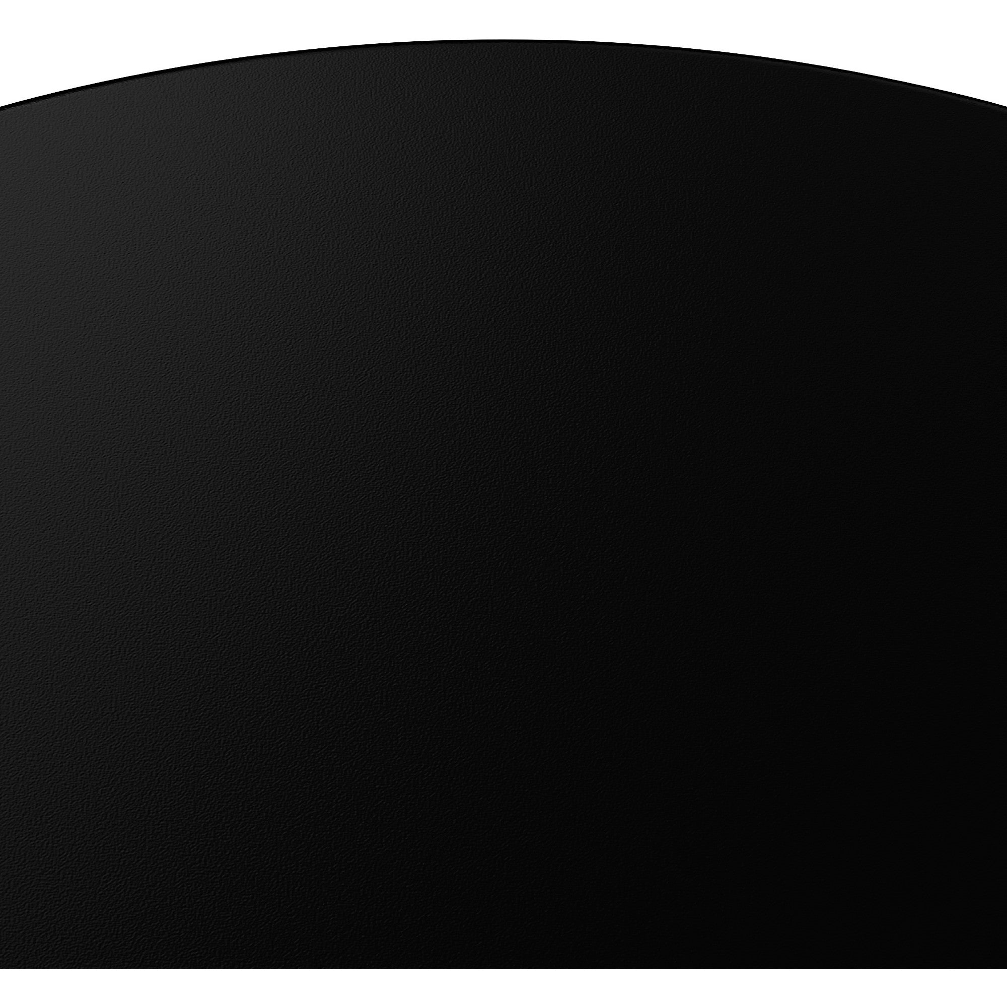 Evans EMAD Resonant Bass Drum Head