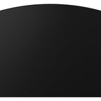 Evans EMAD Resonant Bass Drum Head