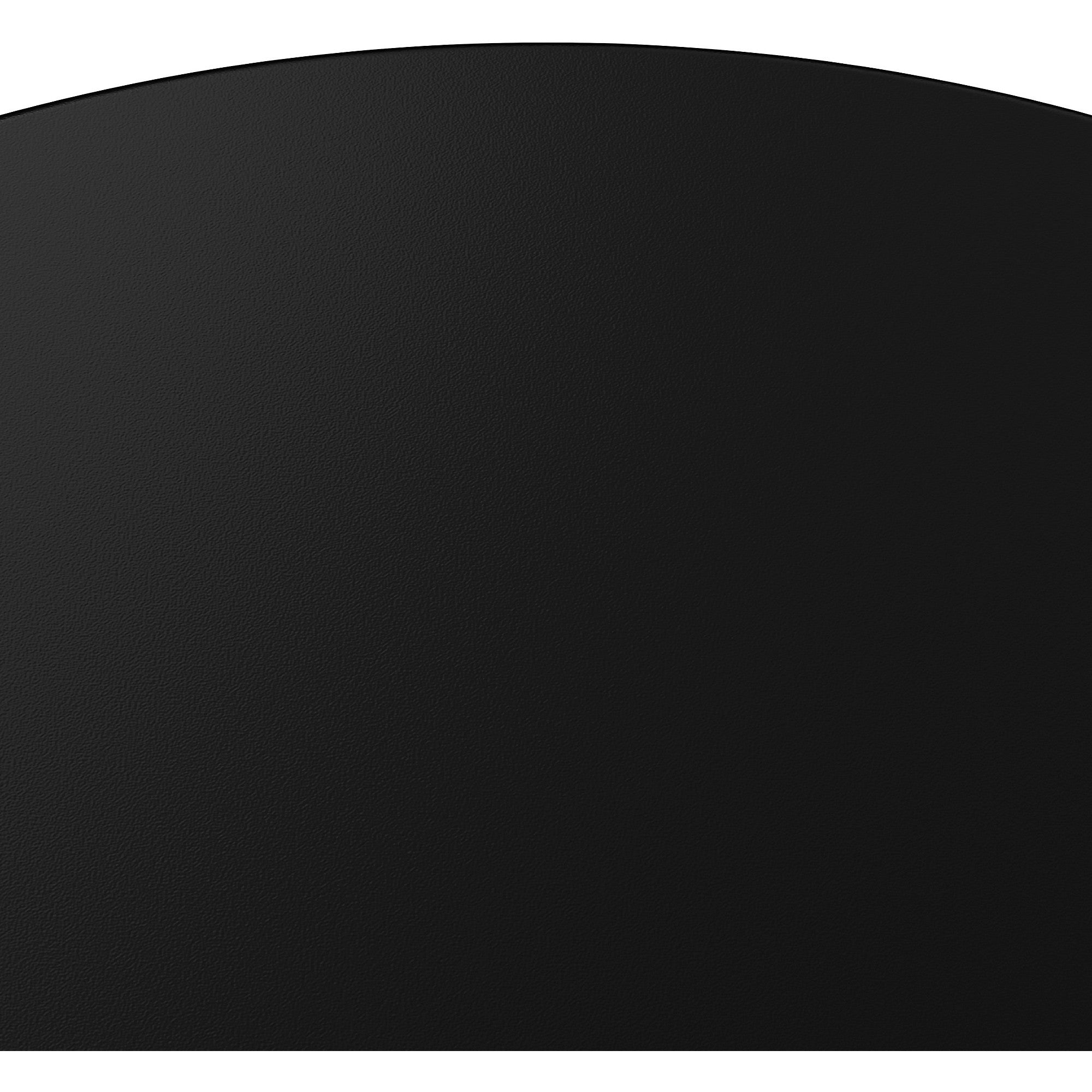 Evans EMAD Resonant Bass Drum Head