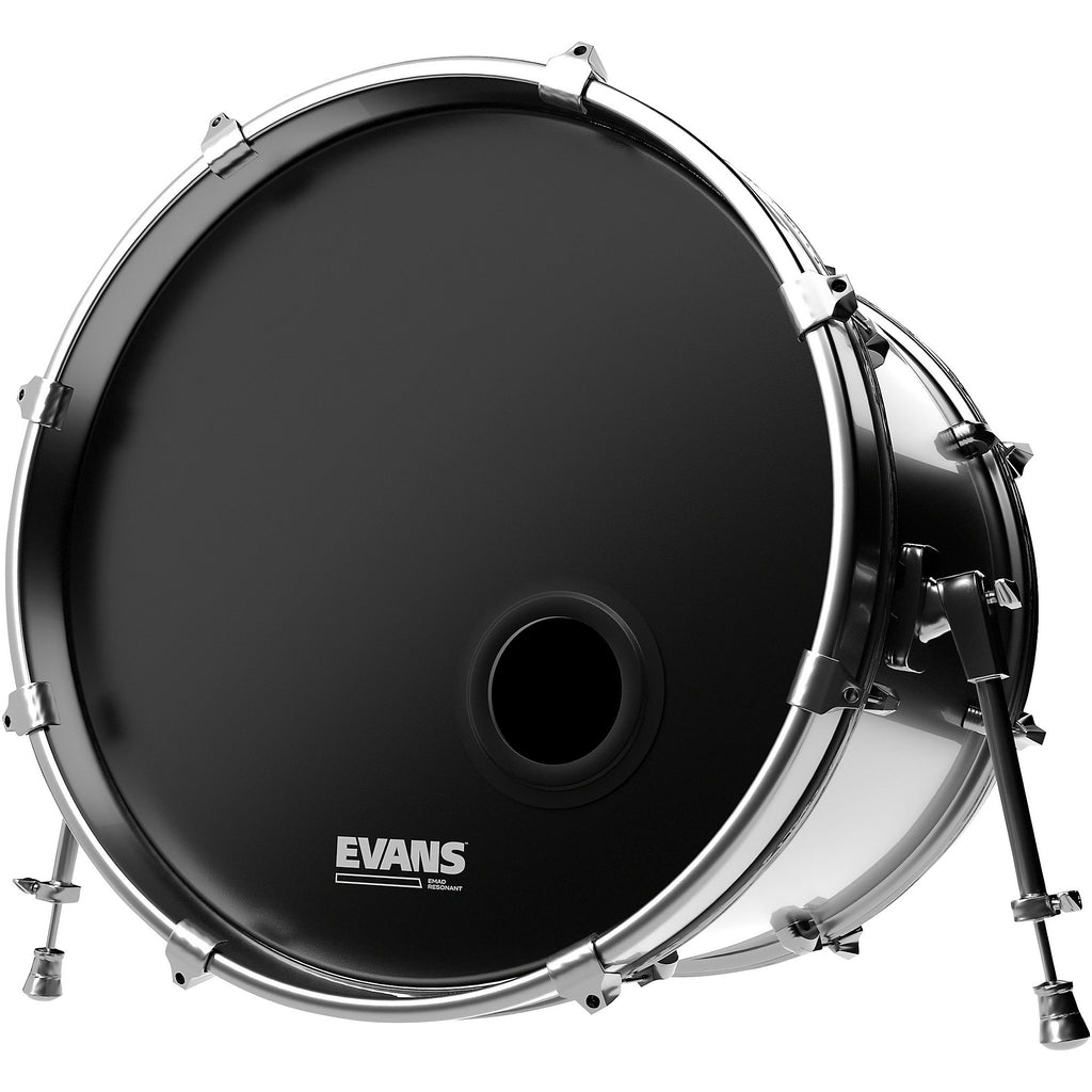 Evans EMAD2 System Pack