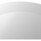 Evans EQ3 Coated White Resonant Bass Drumhead