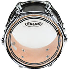 Evans EC2 SST Clear Batter Drum Head