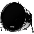 Evans EMAD Resonant Bass Drum Head