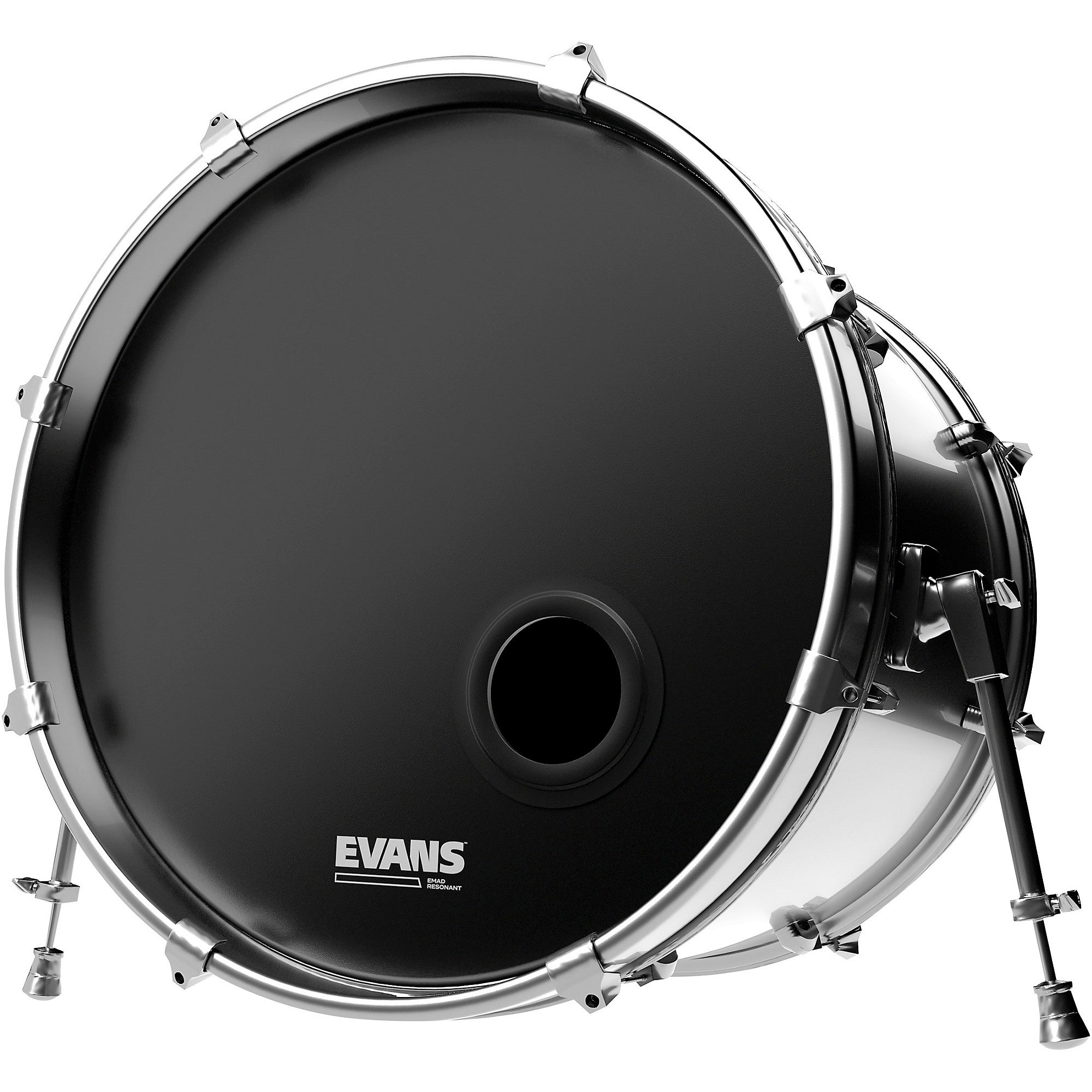 Evans EMAD2 System Pack