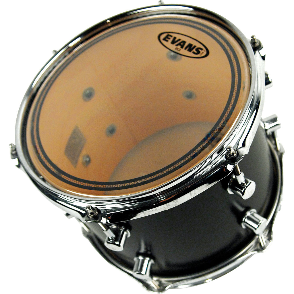 Evans EC2 SST Clear Batter Drum Head