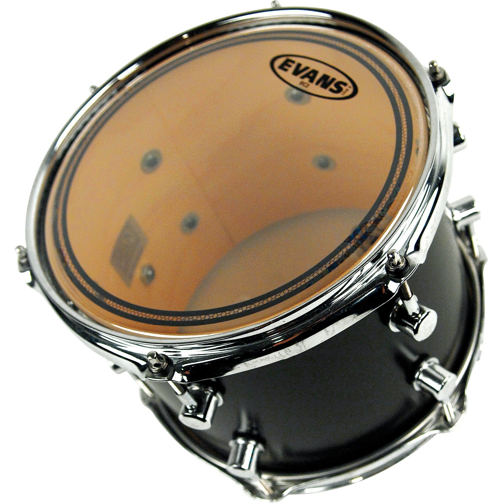 Evans EC2 SST Clear Batter Drum Head