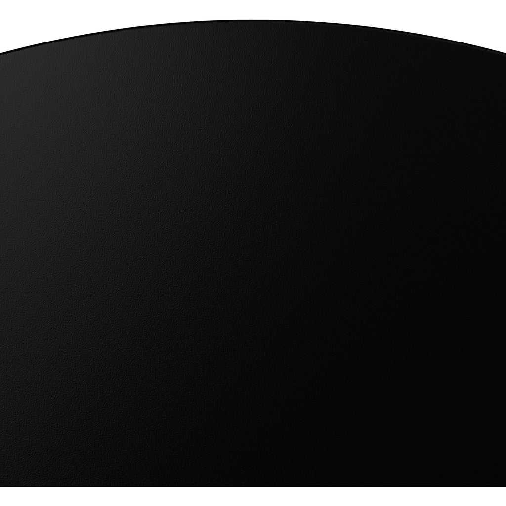 Evans EMAD Resonant Bass Drum Head