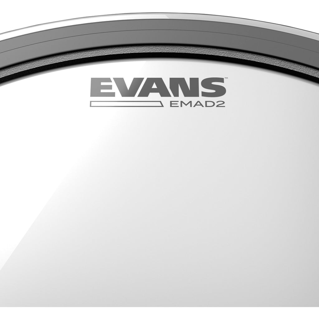 Evans EMAD2 System Pack