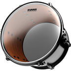 Evans G1 Clear Drum Head Pack