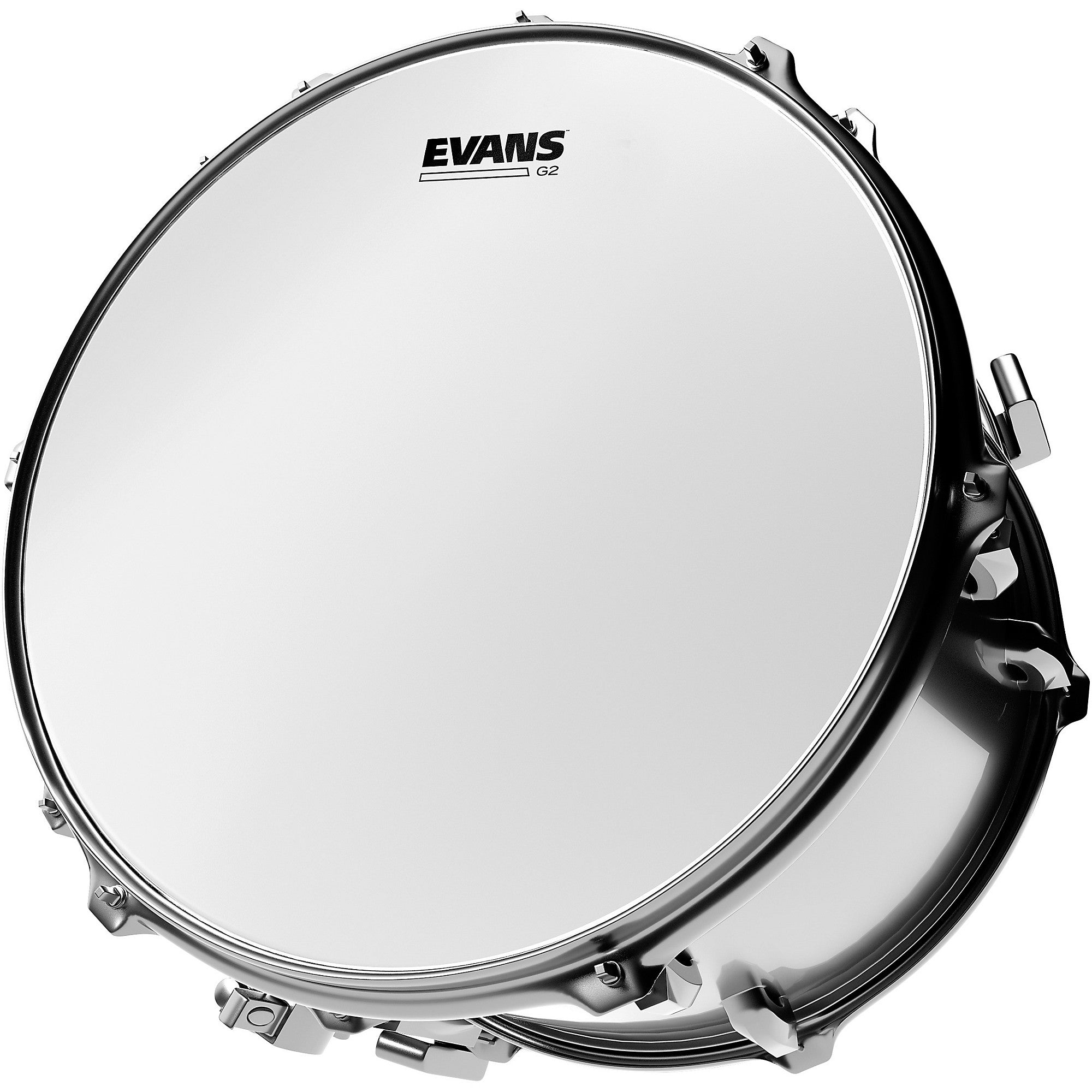 Evans G2 Coated Batter Drum Head