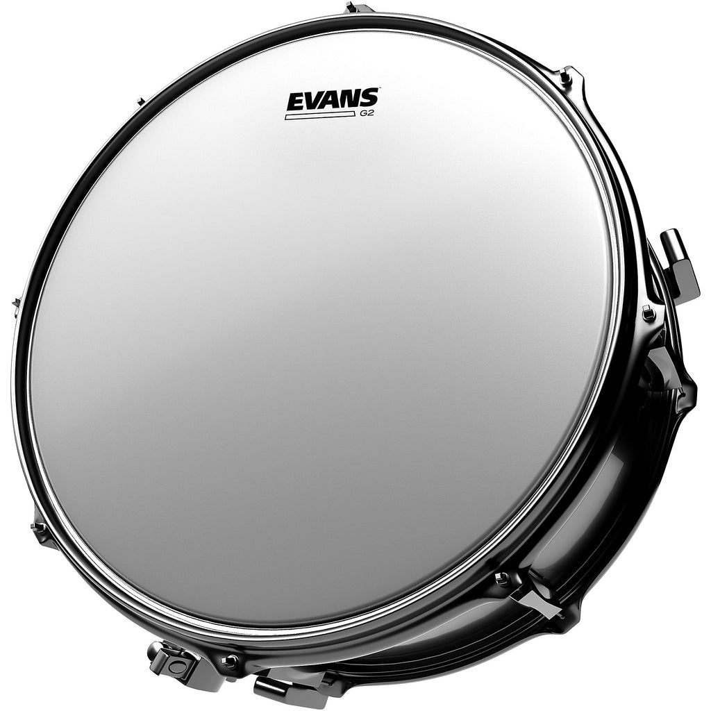 Evans G2 Coated Batter Drum Head