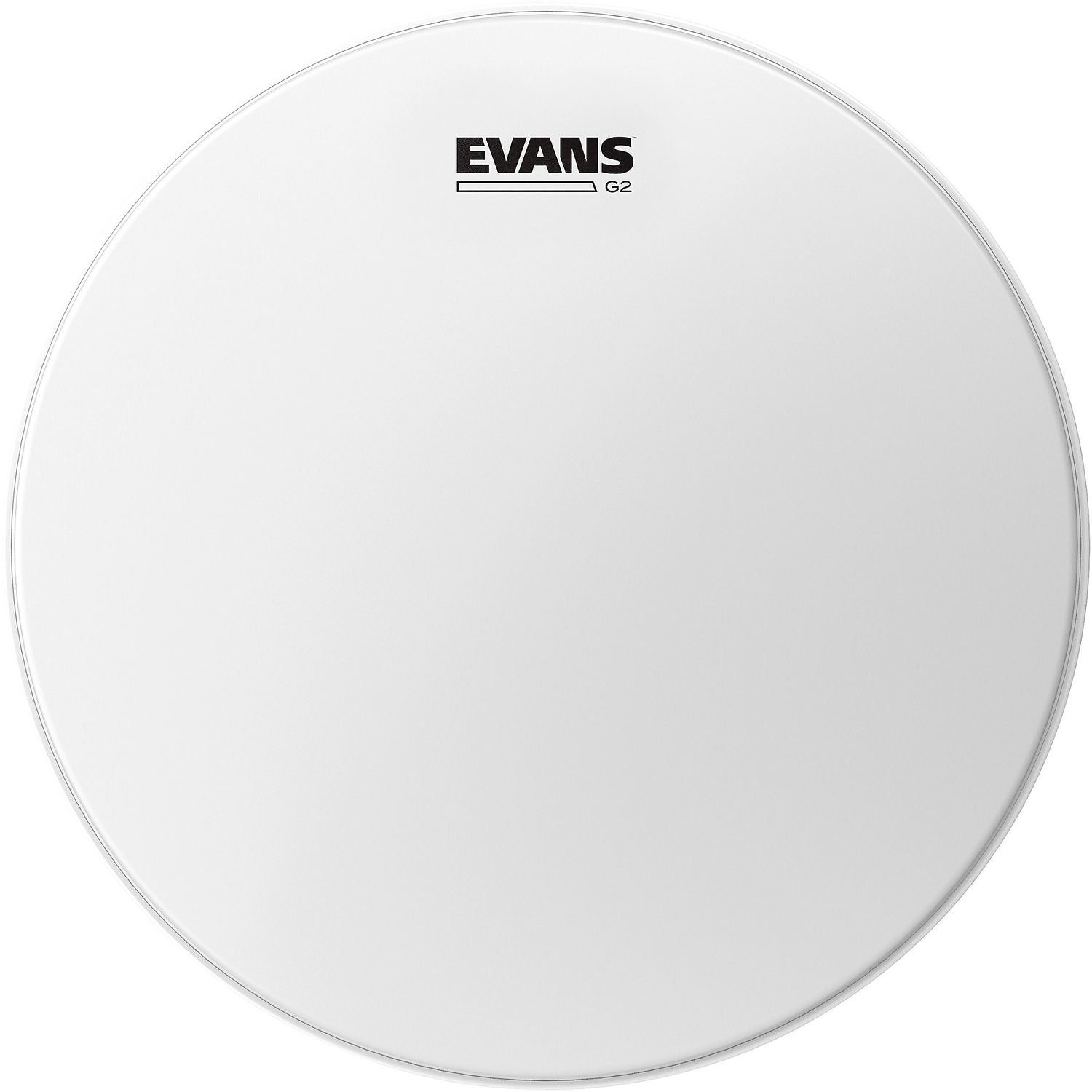 Evans G2 Coated Batter Drum Head