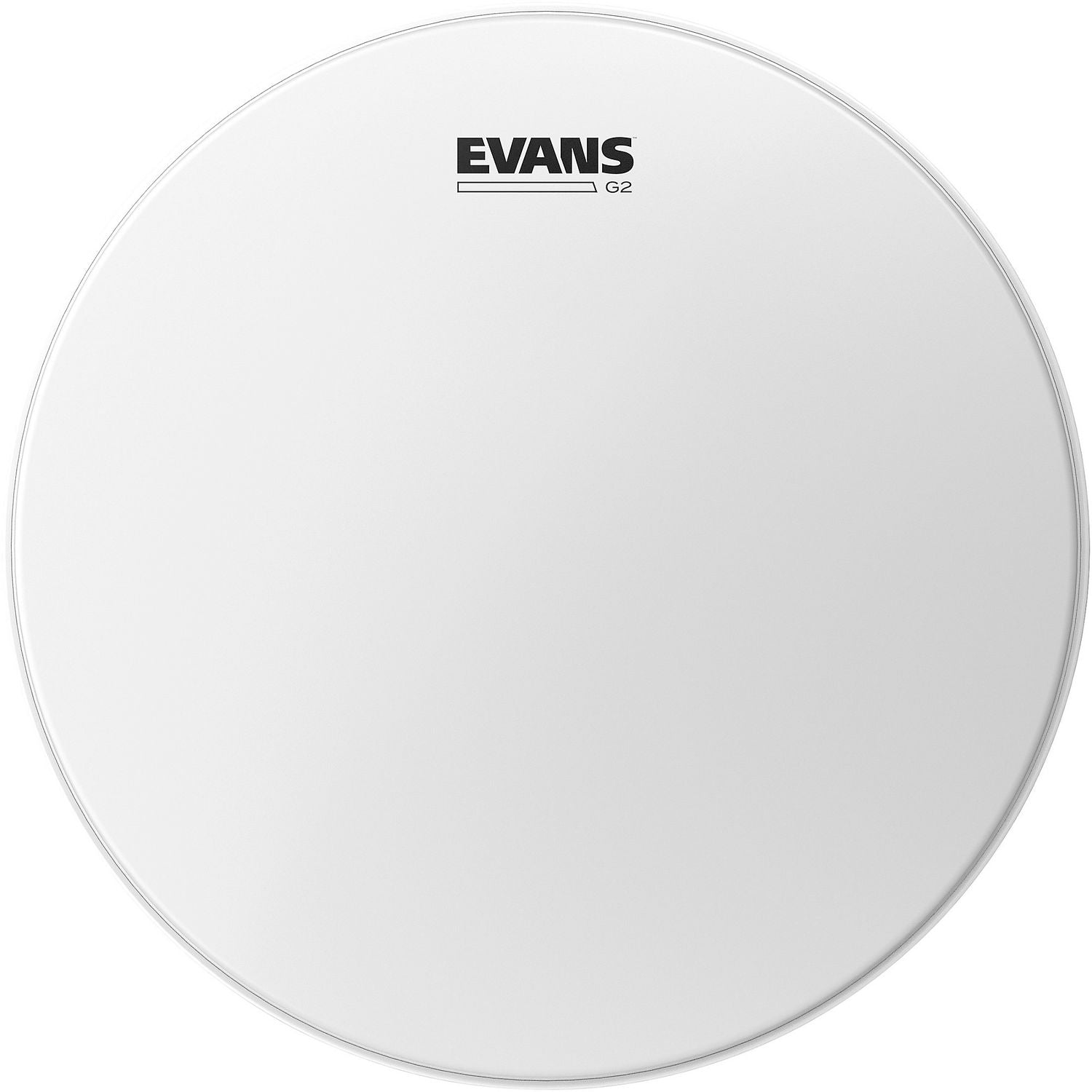 Evans G2 Coated Batter Drum Head