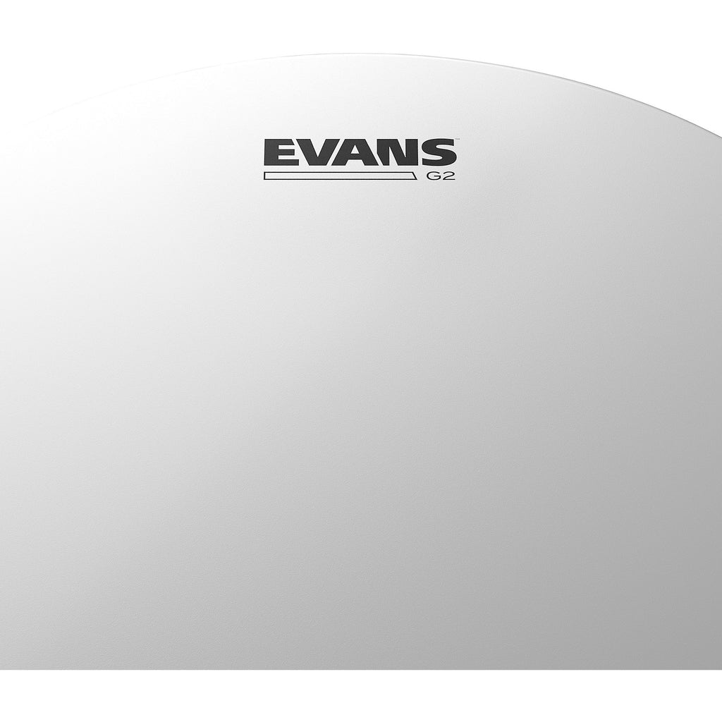 Evans G2 Coated Batter Drum Head