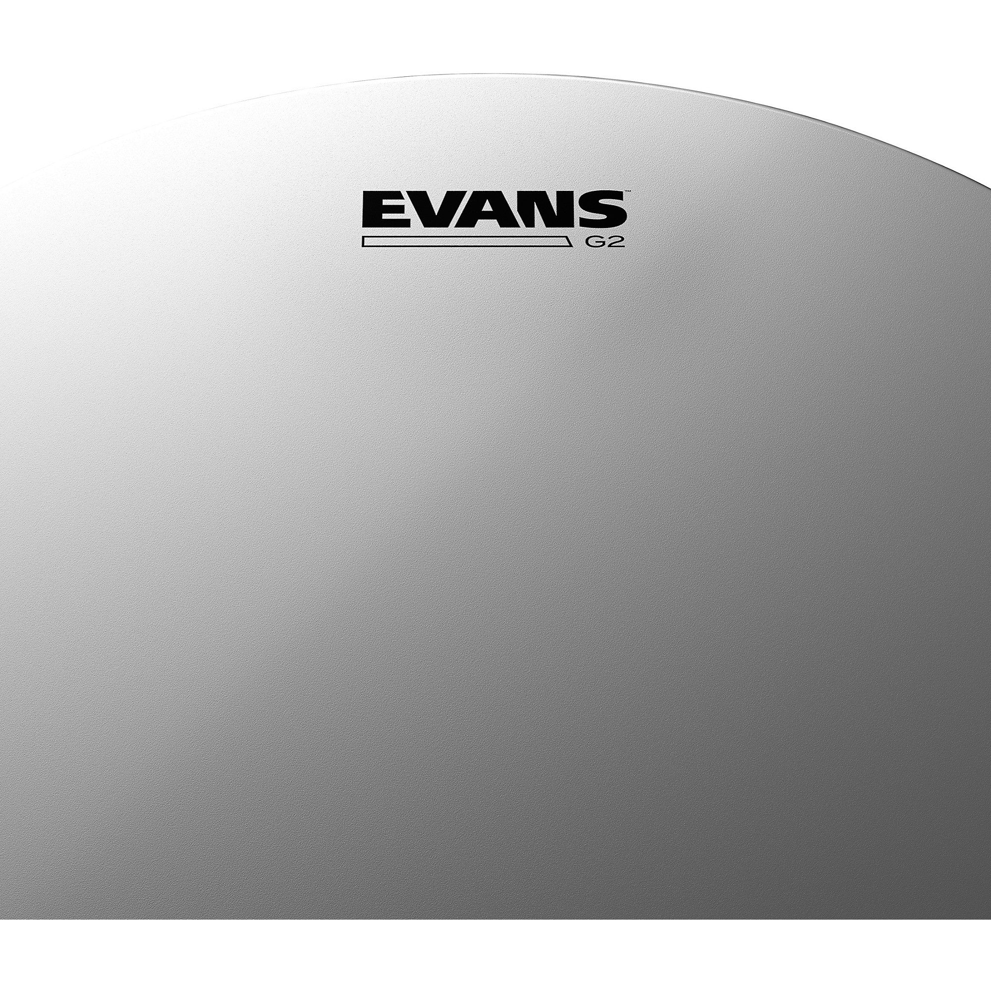 Evans G2 Coated Drum Head Pack