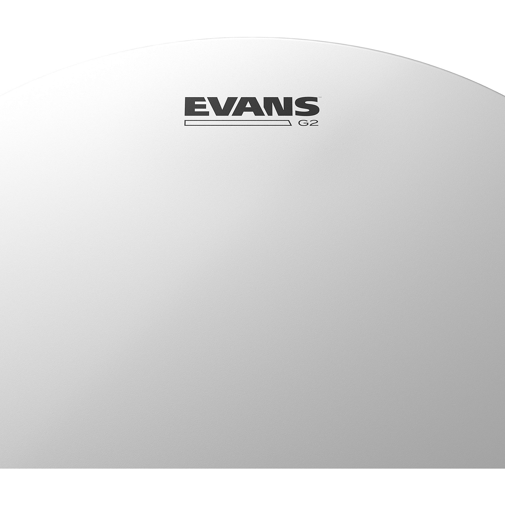 Evans G2 Coated Batter Drum Head