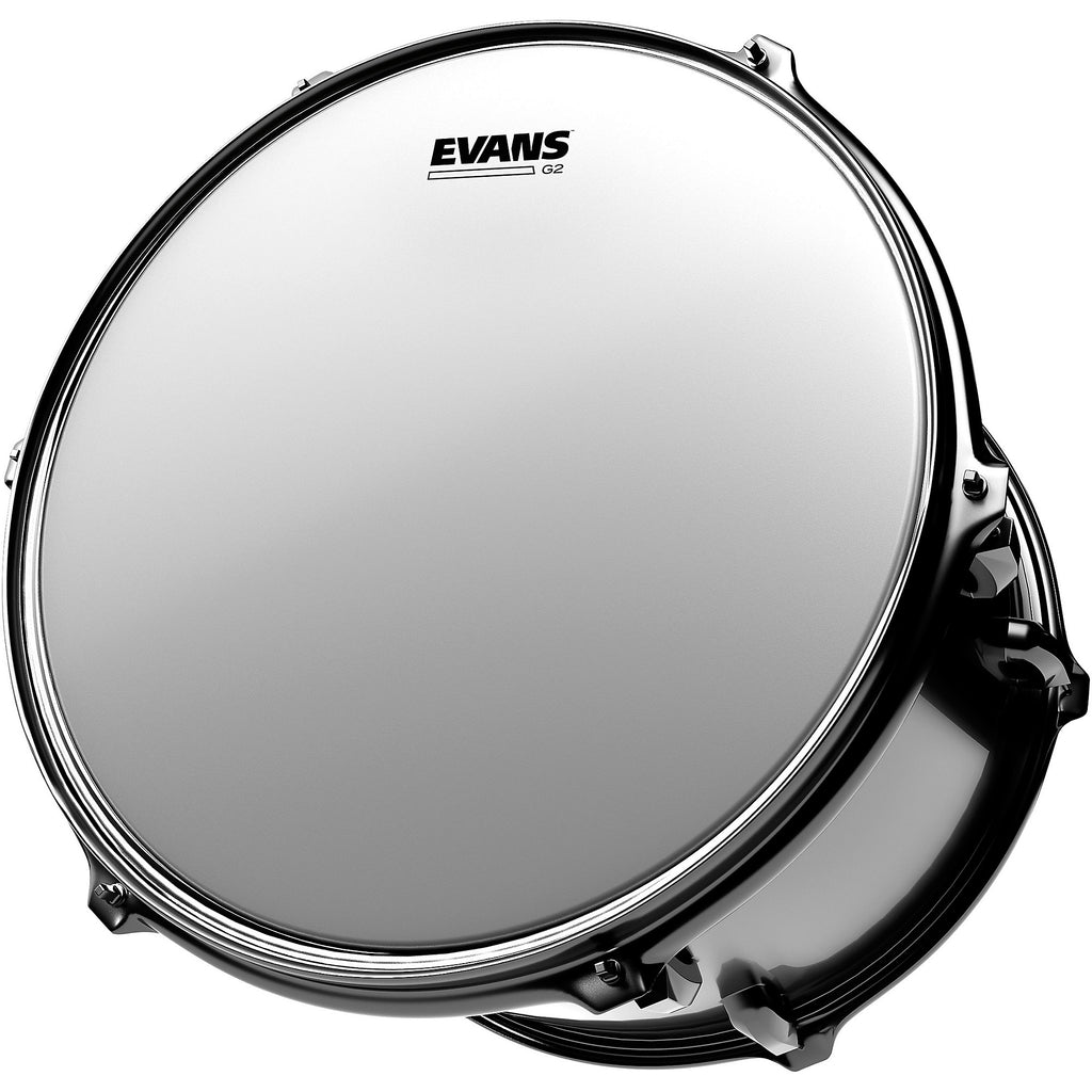 Evans G2 Coated Drum Head Pack