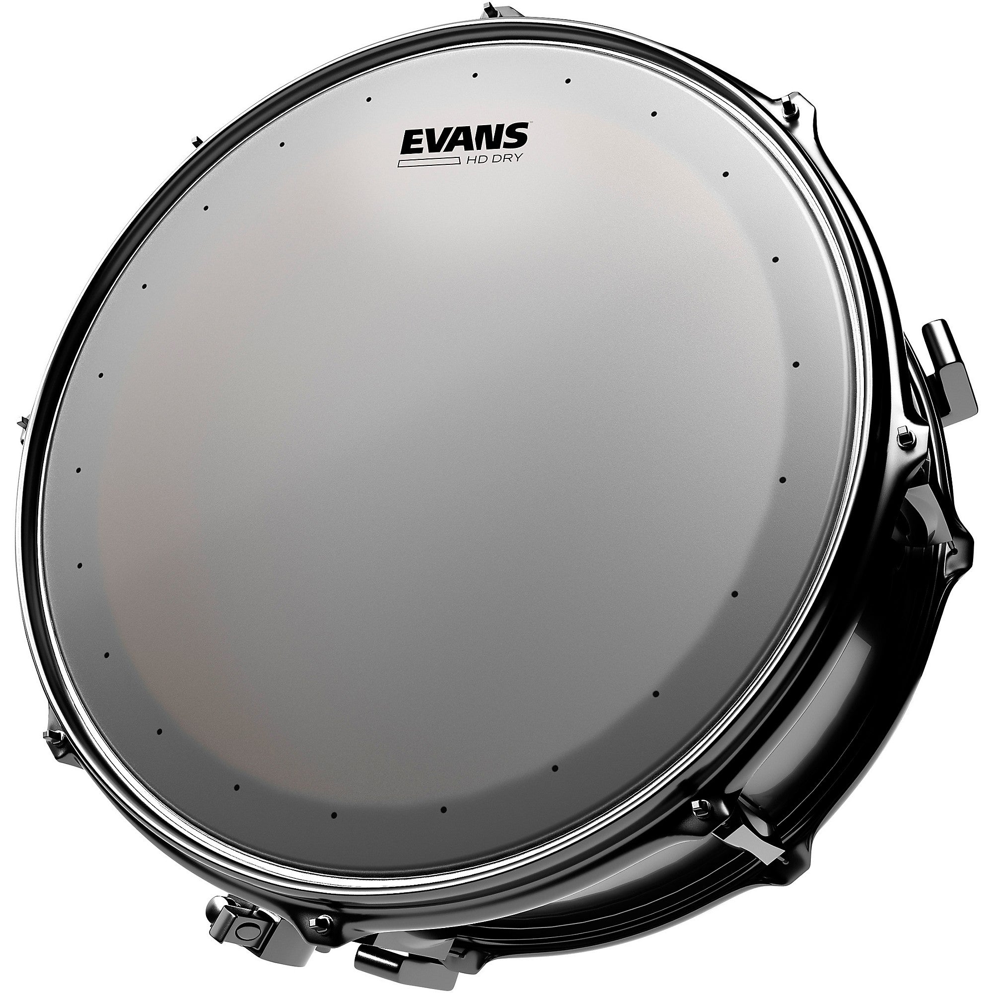 Evans Genera HD Dry Batter Coated Snare Head