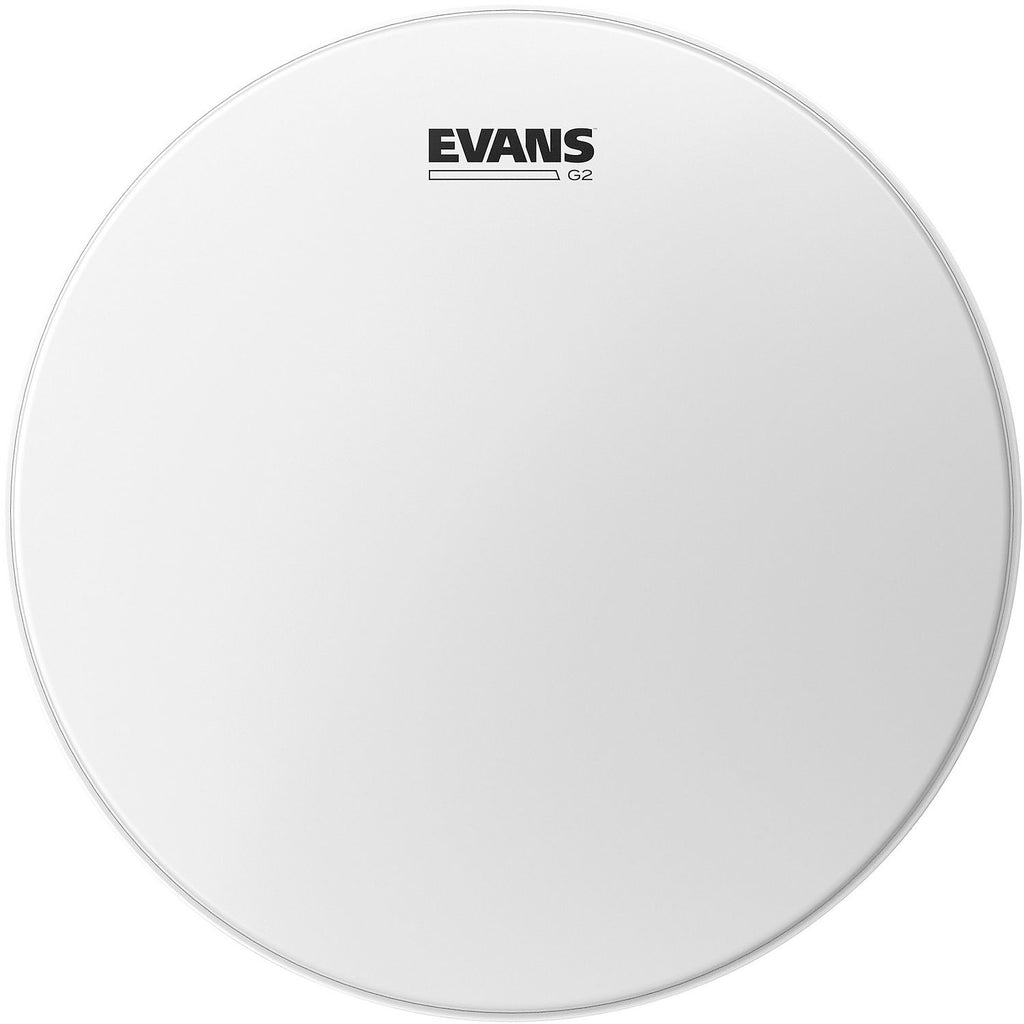 Evans G2 Coated Batter Drum Head
