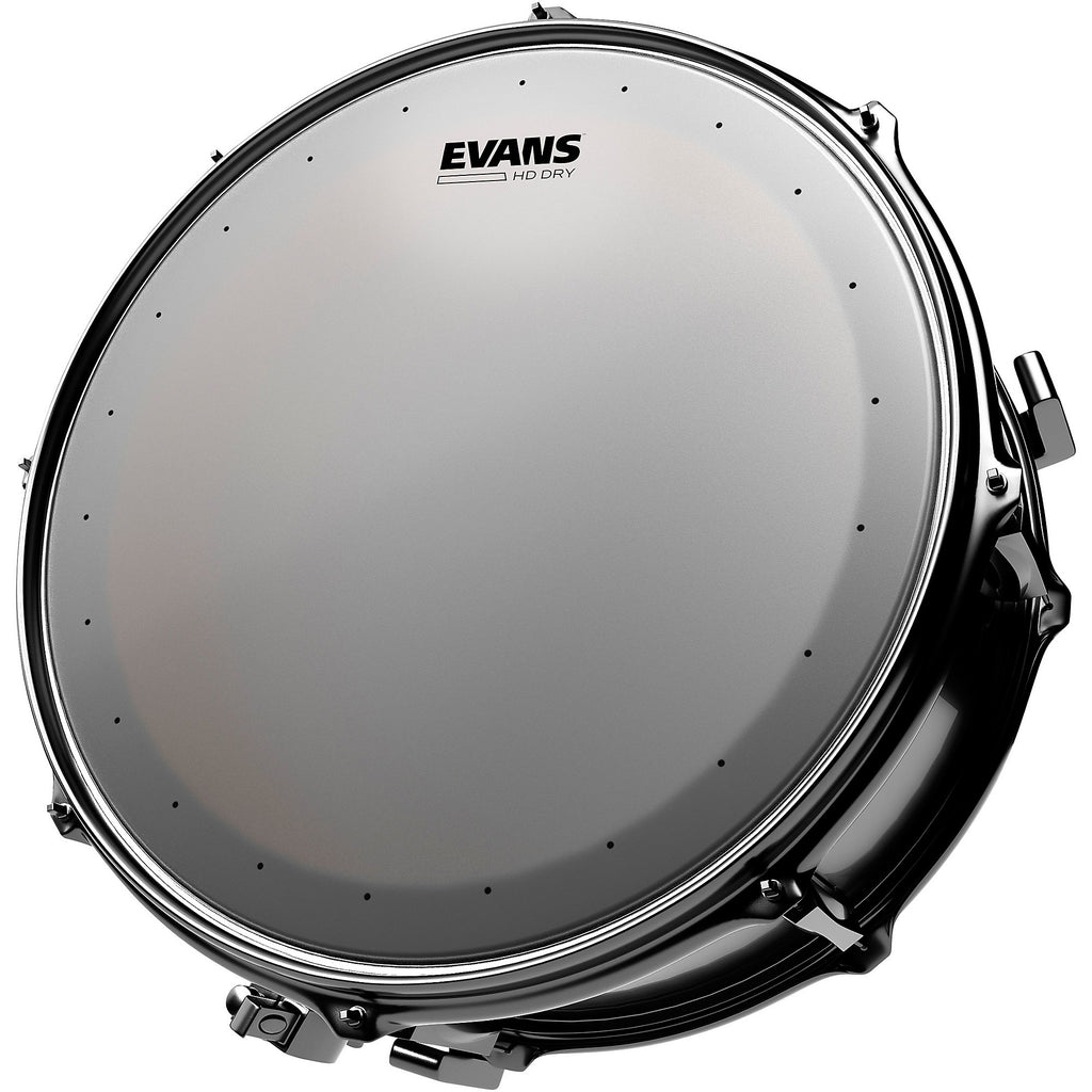 Evans Genera HD Dry Batter Coated Snare Head