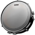 Evans Genera HD Dry Batter Coated Snare Head
