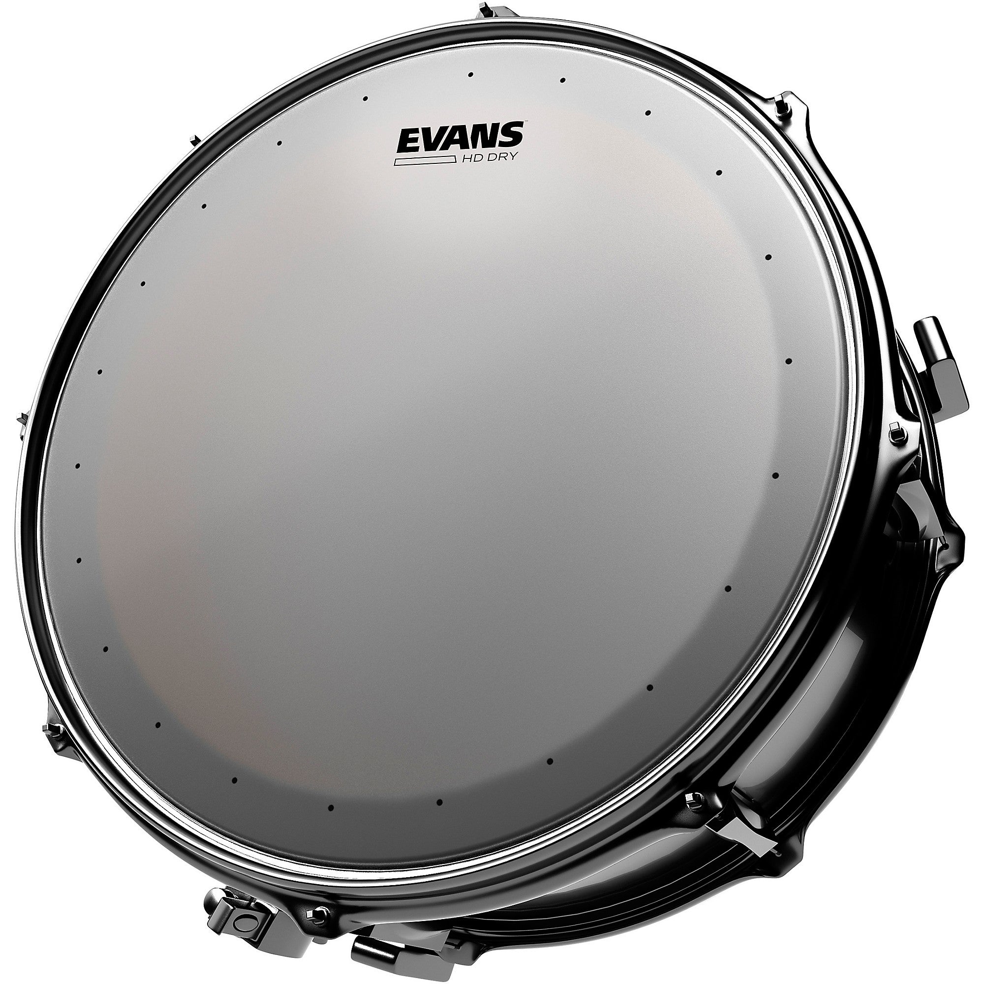 Evans Genera HD Dry Batter Coated Snare Head
