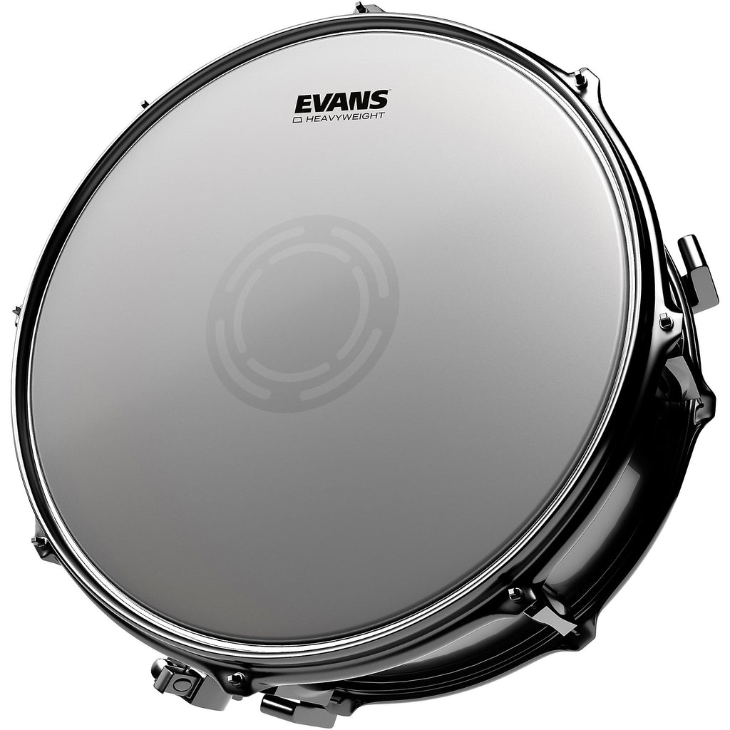 Evans Heavyweight Reverse Dot Snare Drum Head