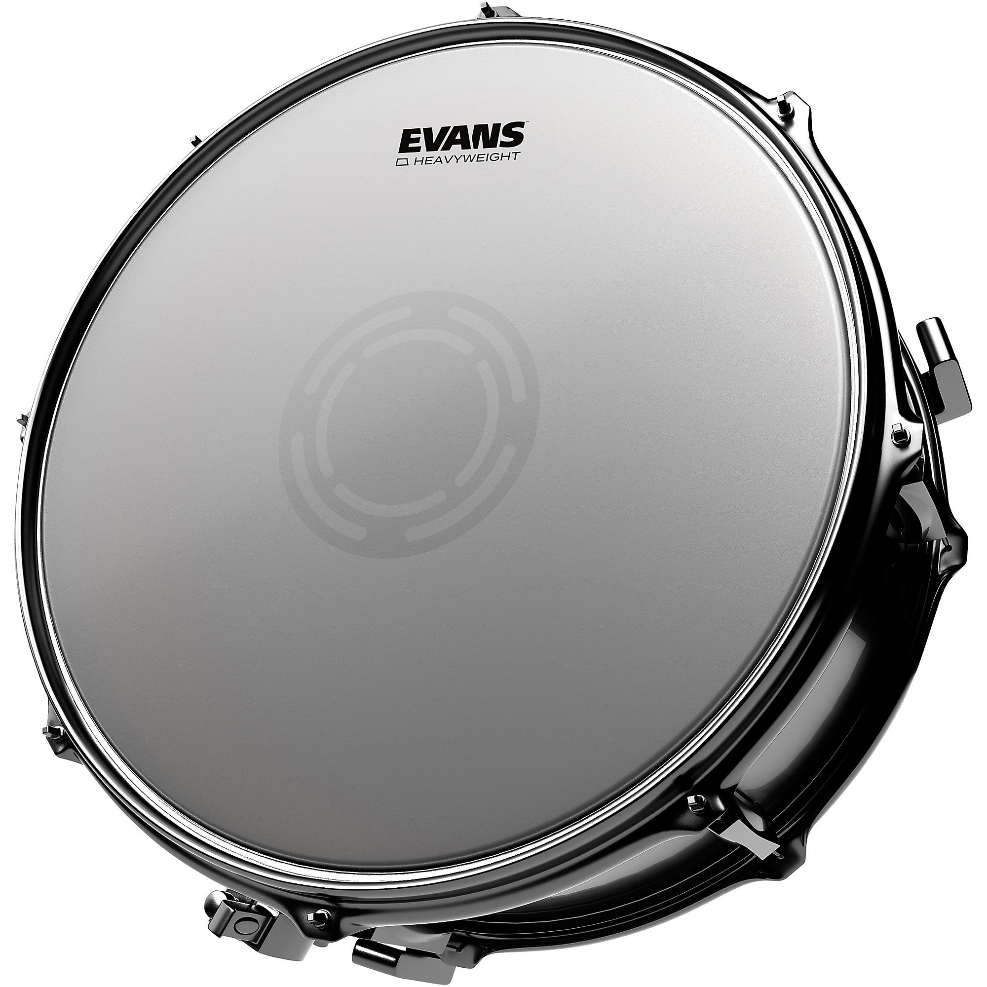 Evans Heavyweight Reverse Dot Snare Drum Head
