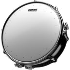 Evans ST Dry Coated Snare Drum Head