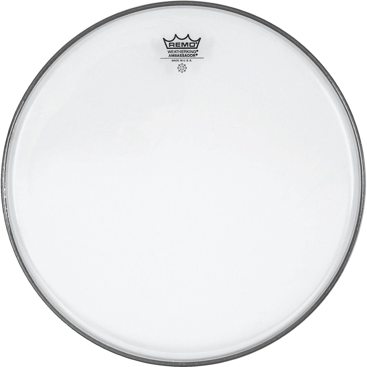 Remo Clear Ambassador Head
