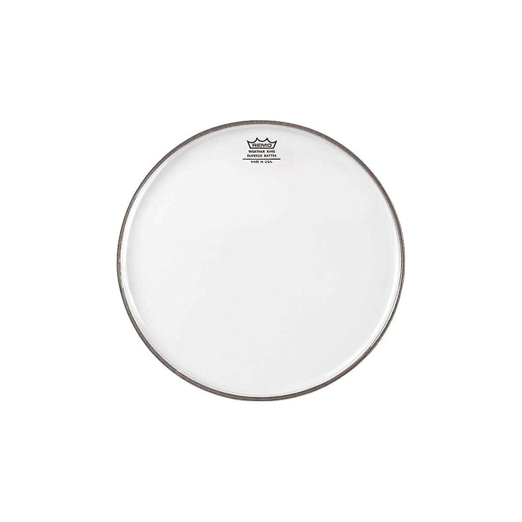 Remo Clear Emperor Batter Drum Head