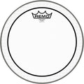 Remo Clear Pinstripe Head