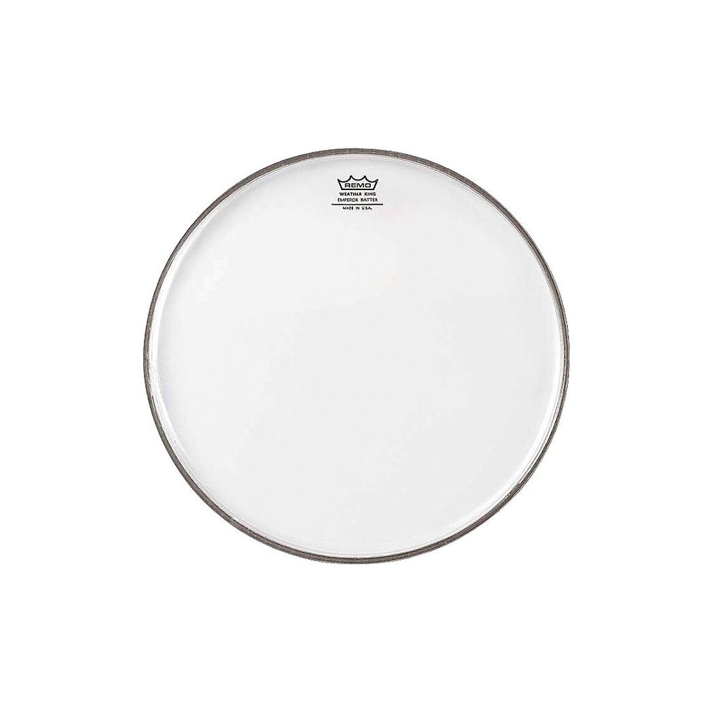 Remo Clear Emperor Batter Drum Head